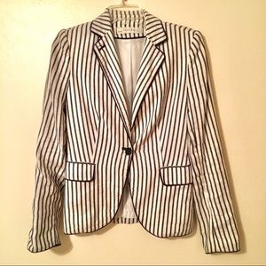Zara blazer